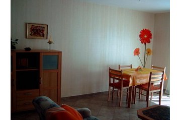 Germania Privát Schwielowsee, Exteriorul